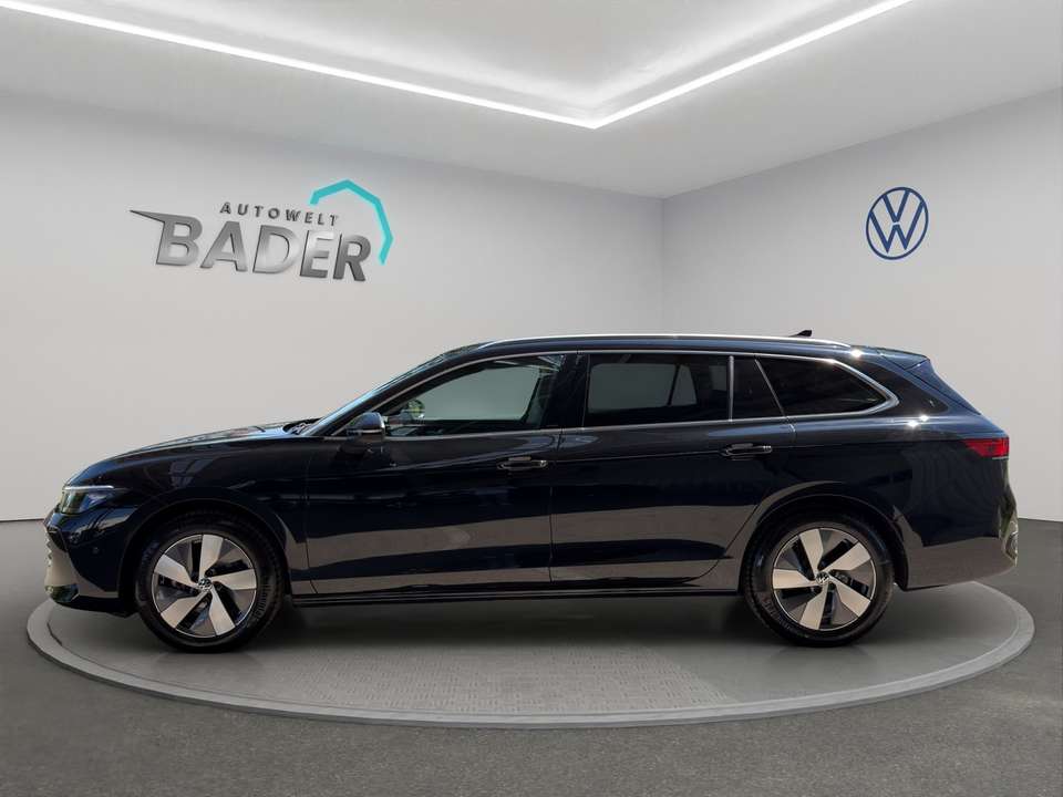 Volkswagen Passat Variant - Imagem 3
