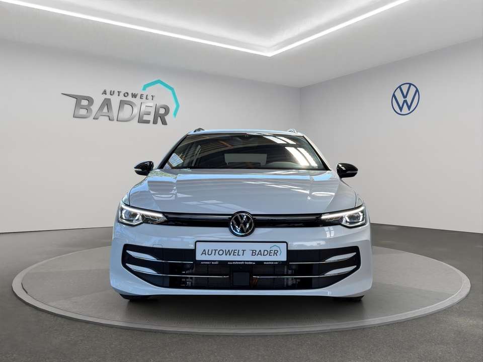 Volkswagen Golf - Imagem 2