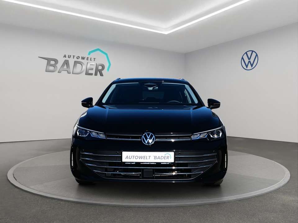 Volkswagen Passat Variant - Imagem 2