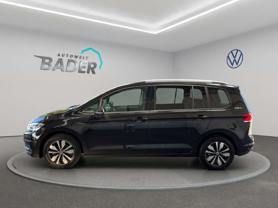Volkswagen Touran - Imagem 3