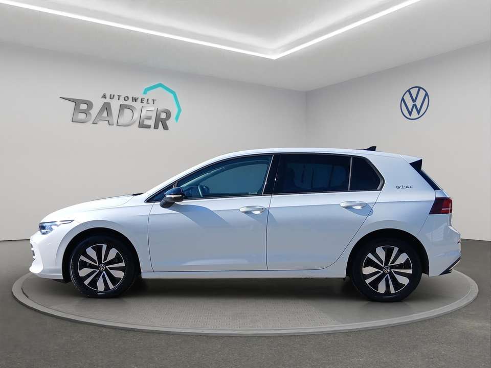 Volkswagen Golf - Imagem 3