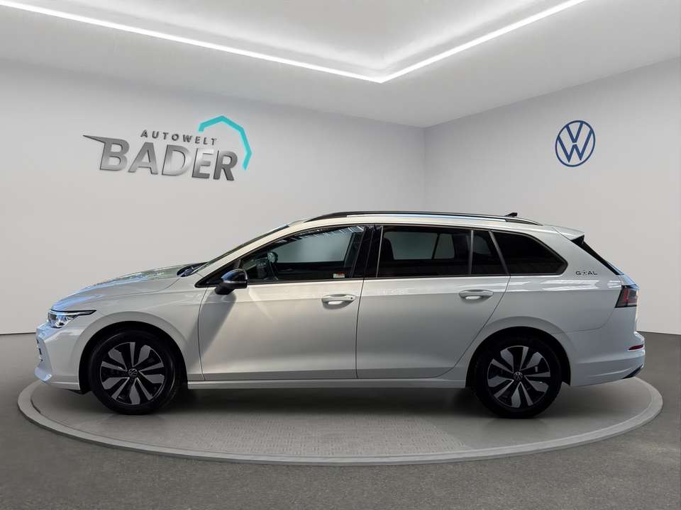 Volkswagen Golf - Imagem 3