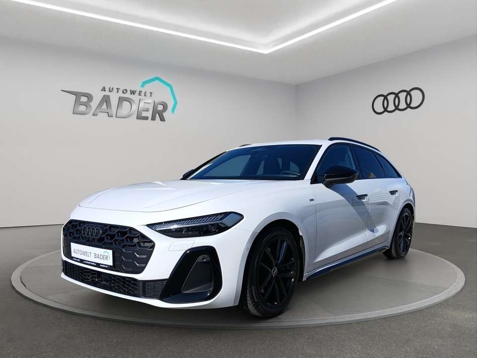 Audi A5 - Imagem 1