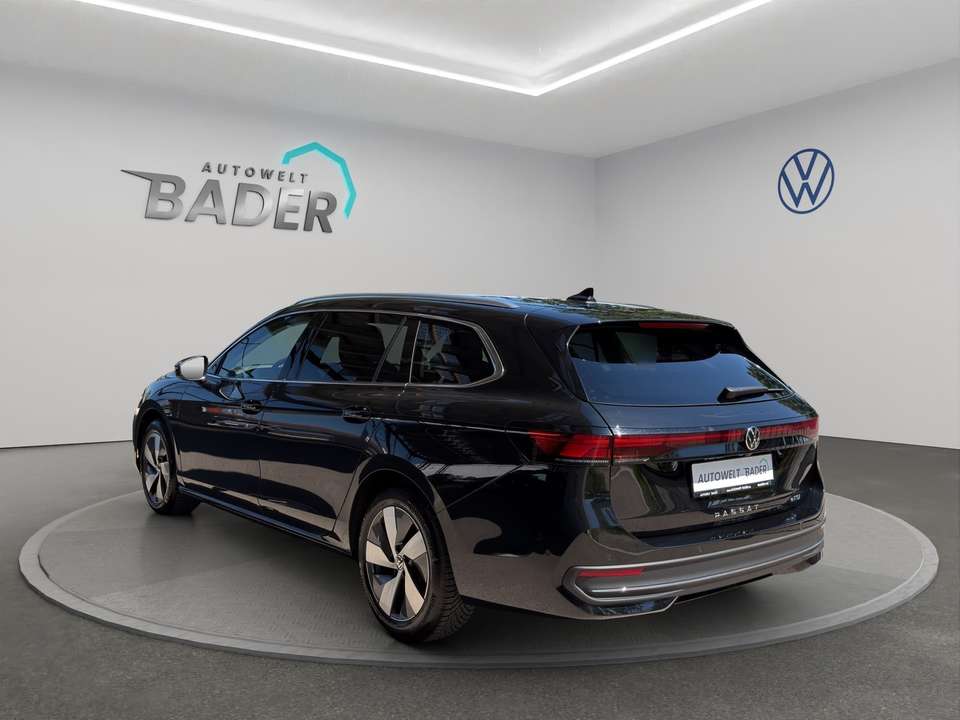 Volkswagen Passat Variant - Imagem 4