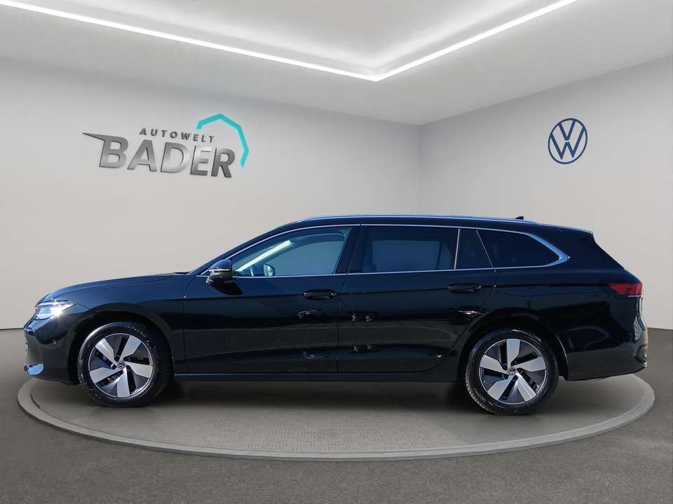 Volkswagen Passat Variant - Imagem 3