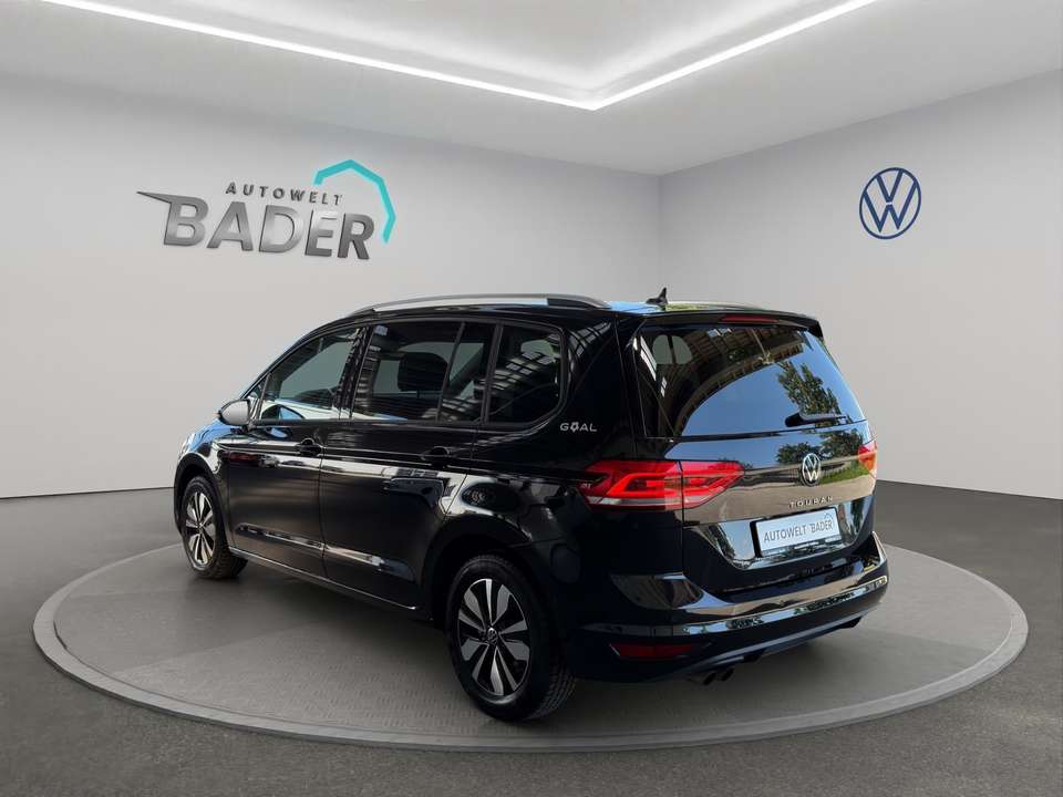 Volkswagen Touran - Imagem 4