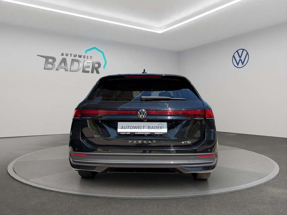 Volkswagen Passat Variant - Imagem 5