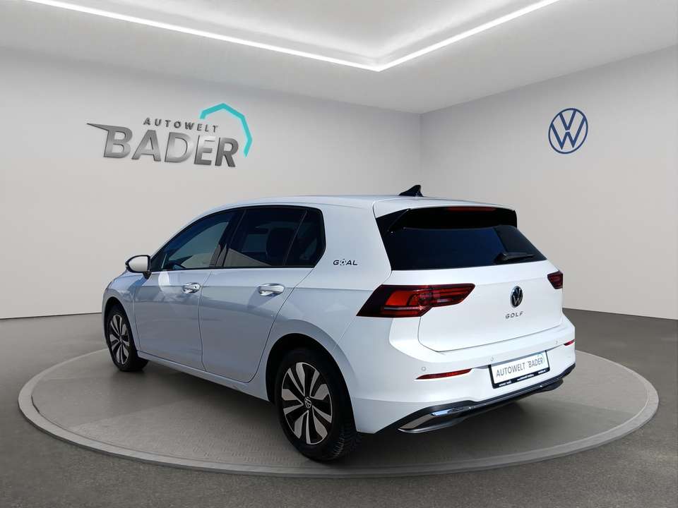 Volkswagen Golf - Imagem 4