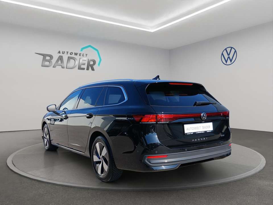Volkswagen Passat Variant - Imagem 4