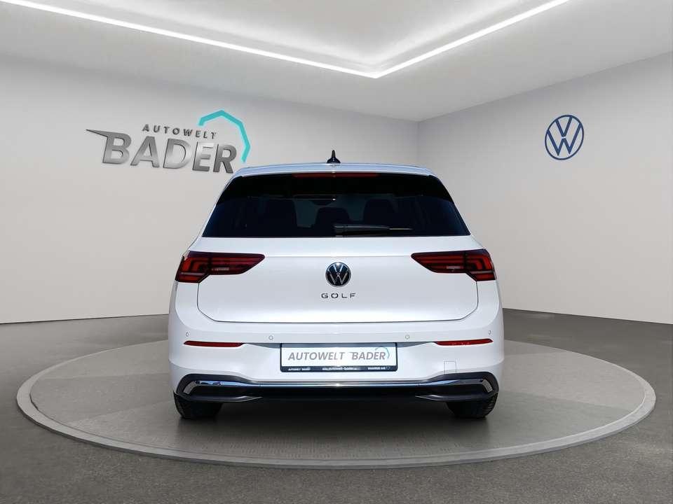 Volkswagen Golf - Imagem 5