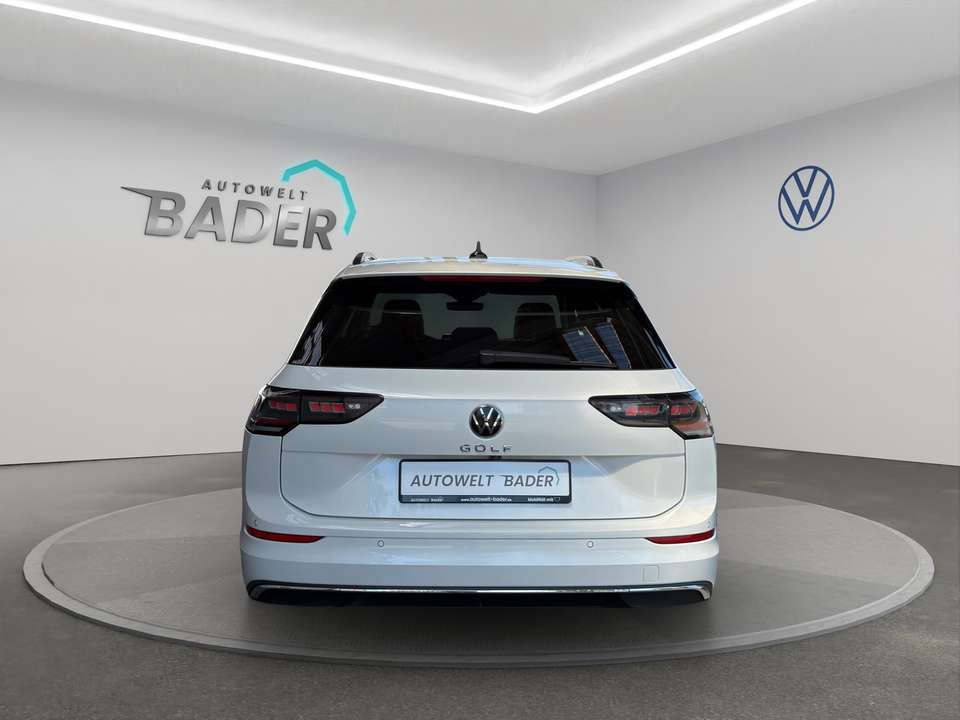 Volkswagen Golf - Imagem 5