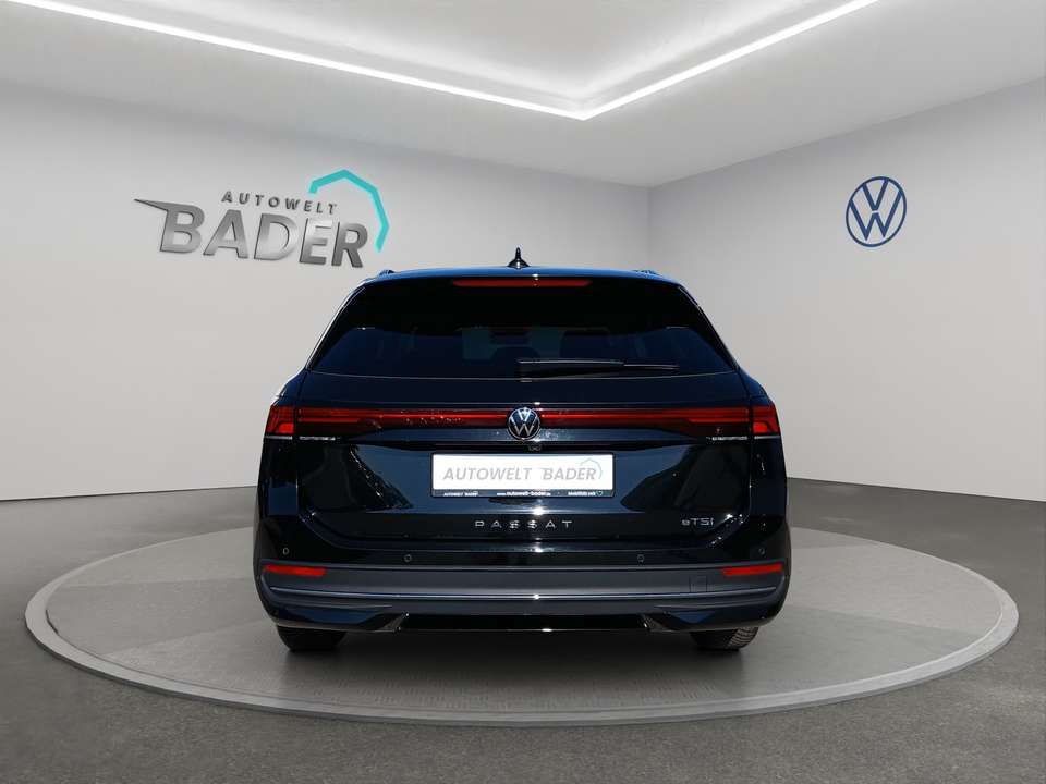 Volkswagen Passat Variant - Imagem 5