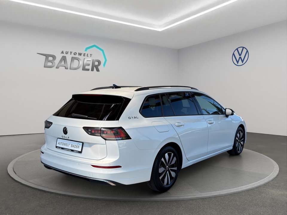 Volkswagen Golf - Imagem 6