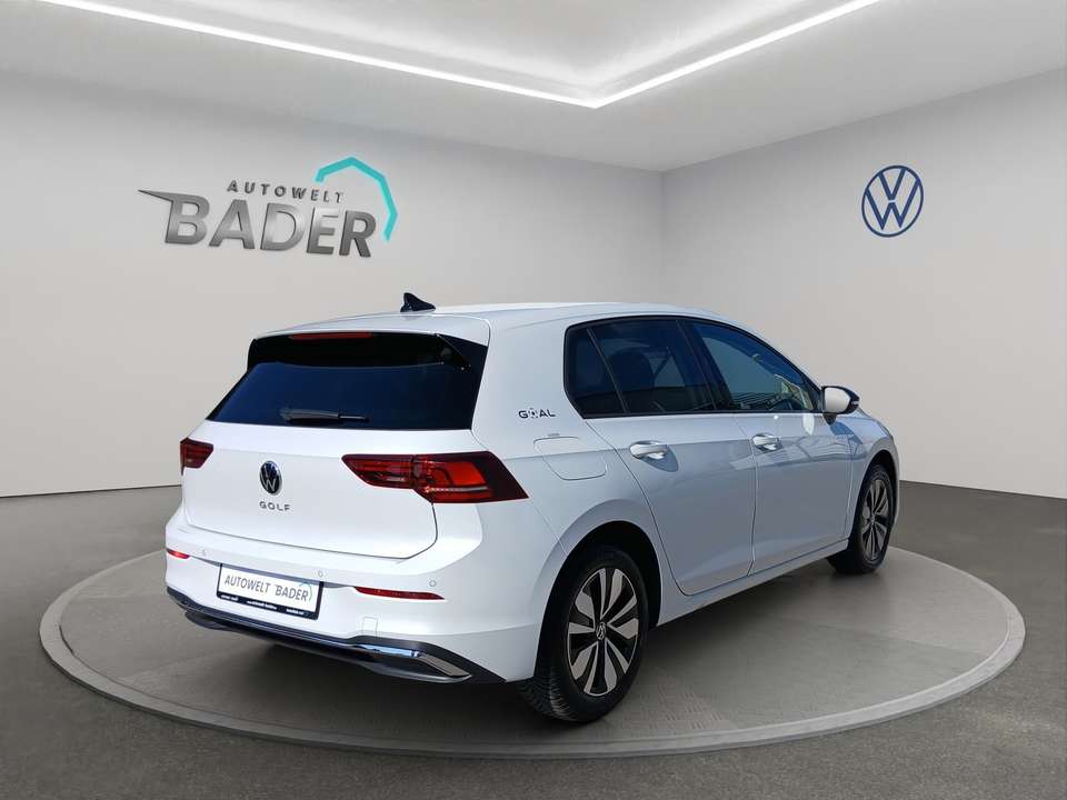Volkswagen Golf - Imagem 6