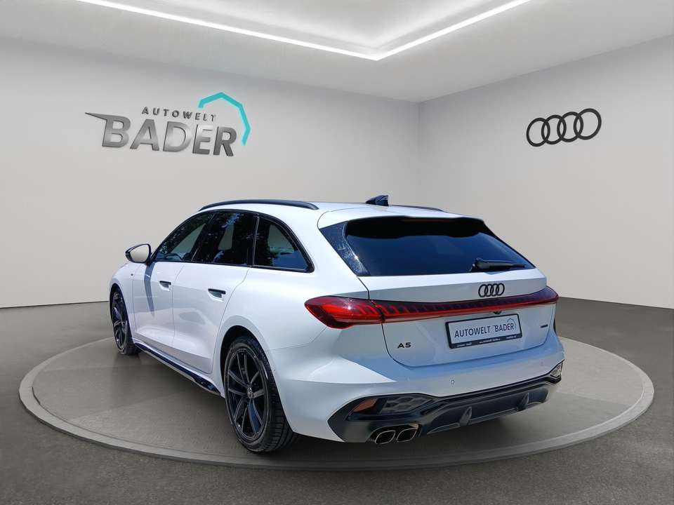 Audi A5 - Imagem 4
