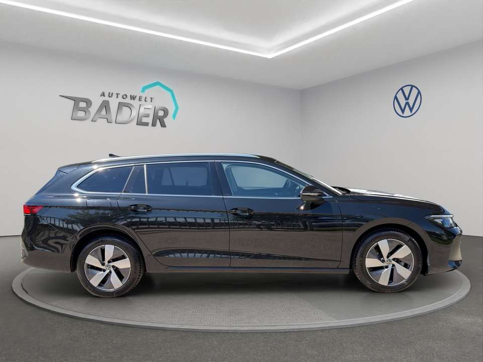 Volkswagen Passat Variant - Imagem 7