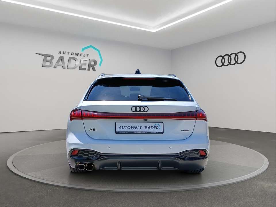 Audi A5 - Imagem 5