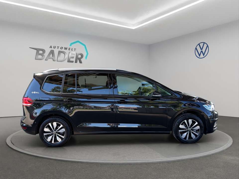 Volkswagen Touran - Imagem 7