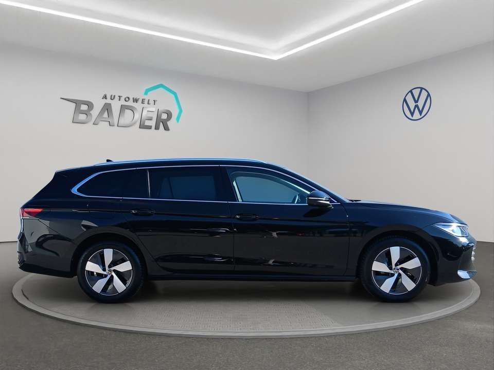 Volkswagen Passat Variant - Imagem 7