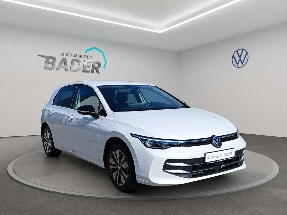 Volkswagen Golf - Imagem 8