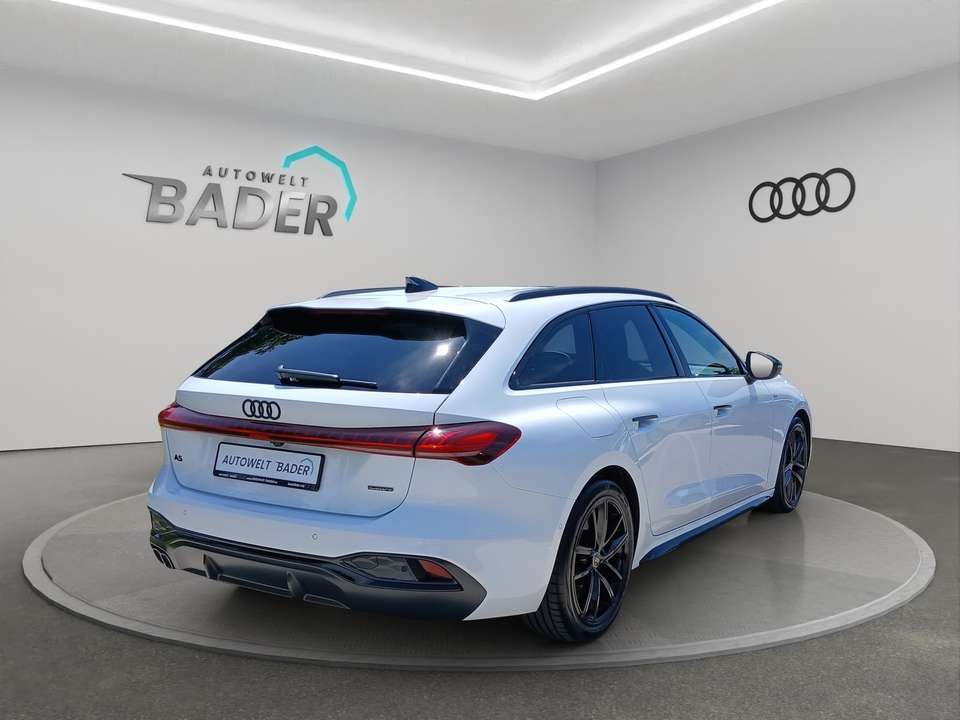 Audi A5 - Imagem 6
