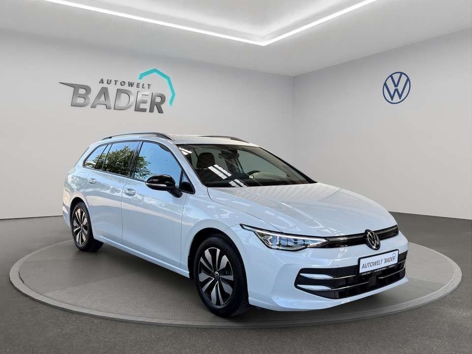 Volkswagen Golf - Imagem 8