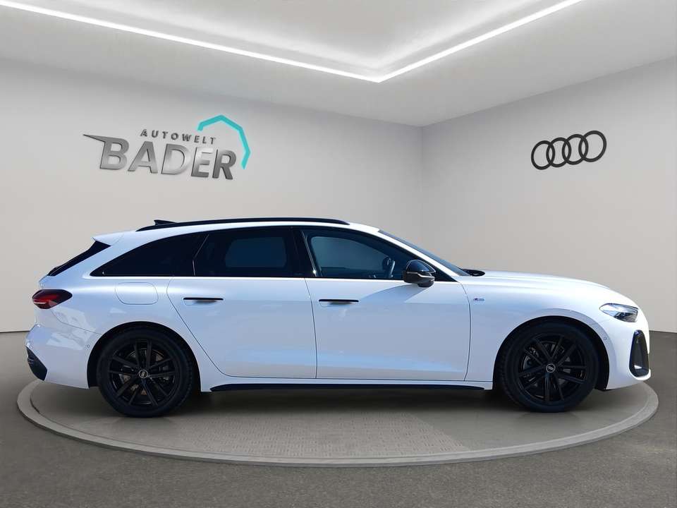 Audi A5 - Imagem 7