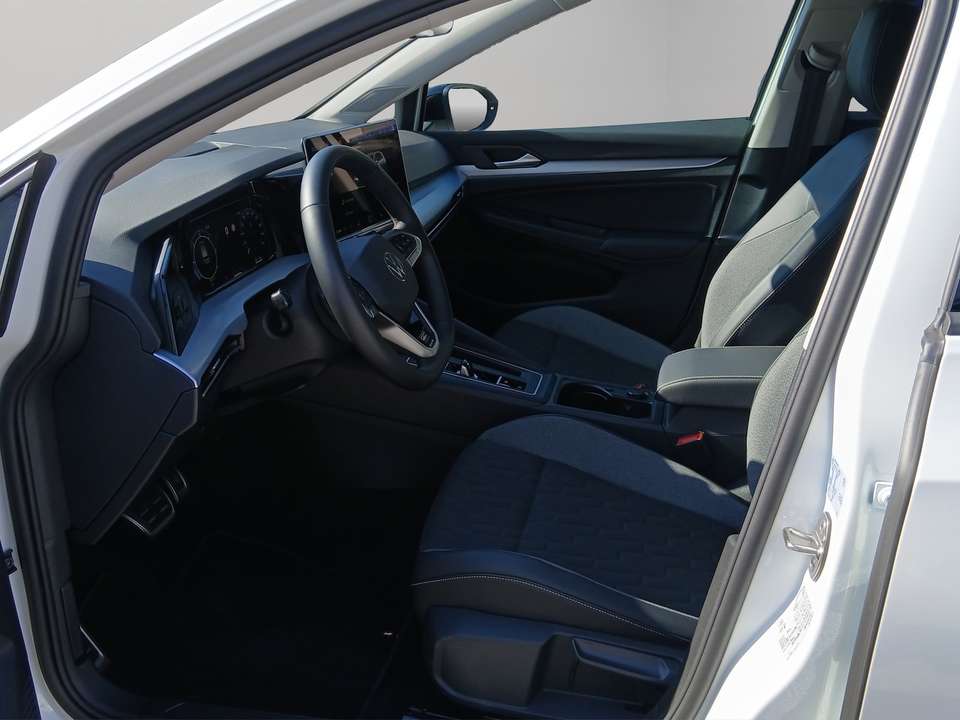 Volkswagen Golf - Imagem 9