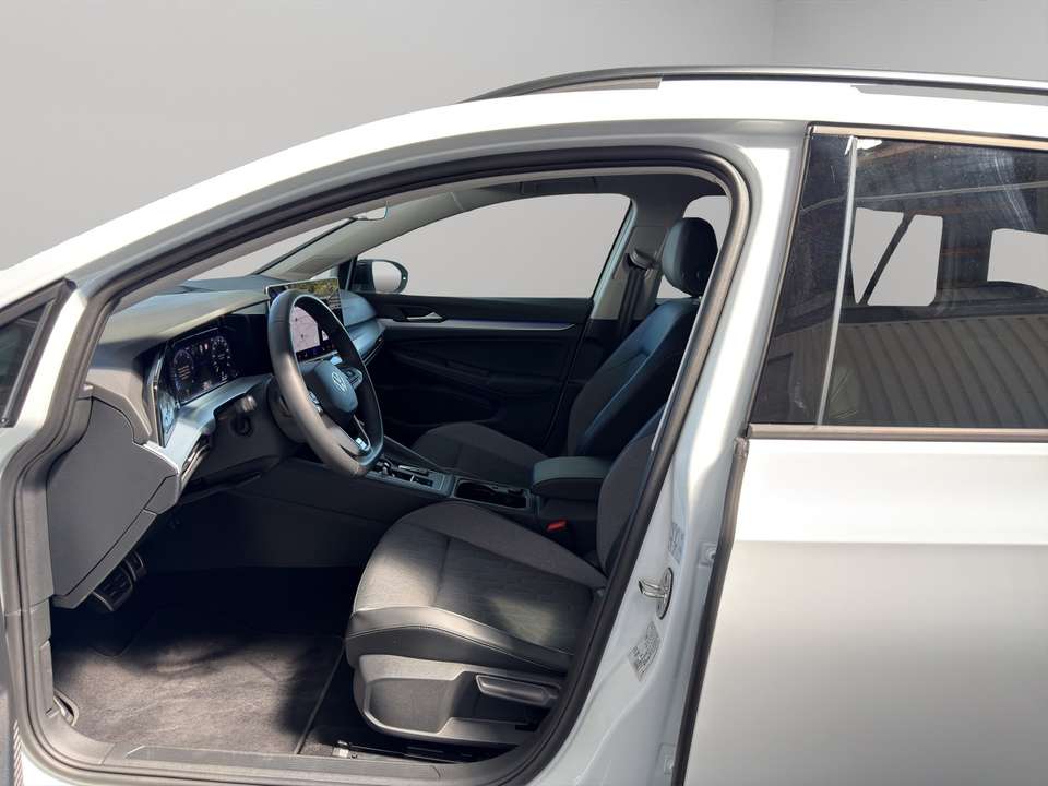 Volkswagen Golf - Imagem 9