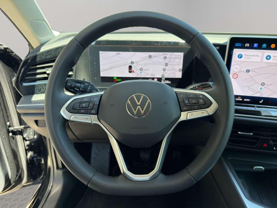 Volkswagen Passat Variant - Imagem 10