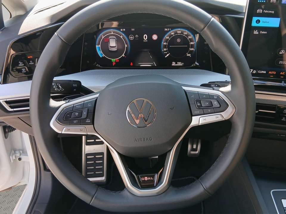 Volkswagen Golf - Imagem 10