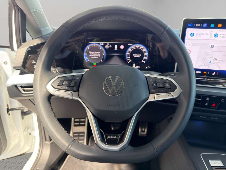 Volkswagen Golf - Imagem 10