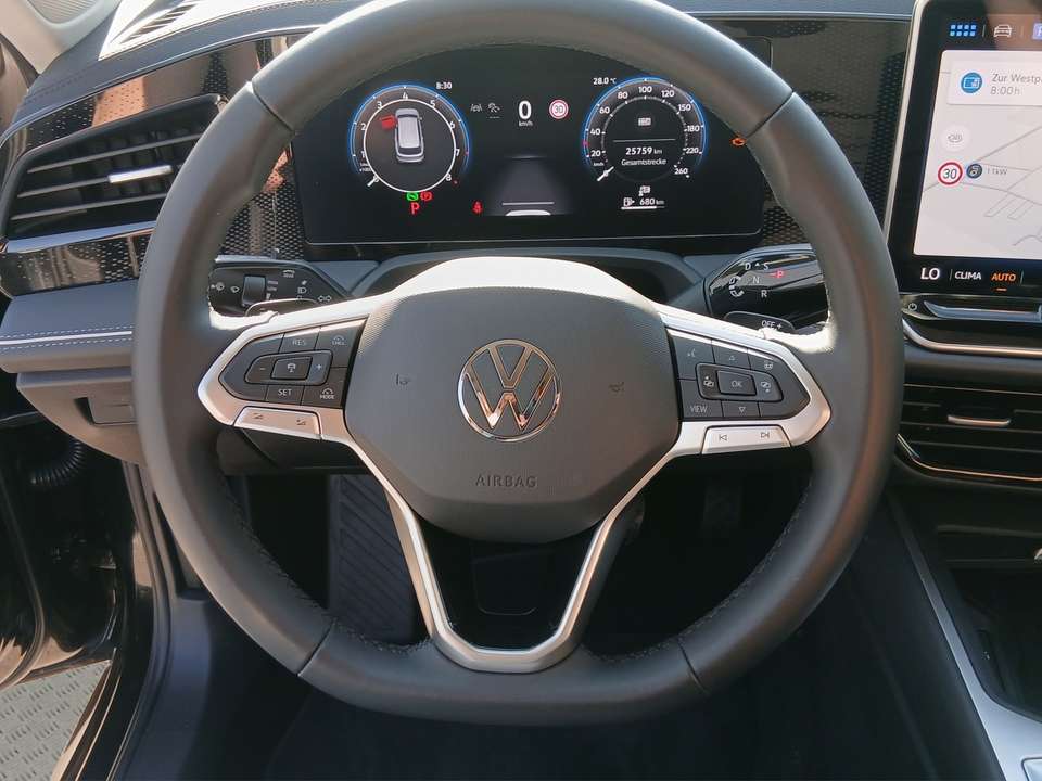 Volkswagen Passat Variant - Imagem 10