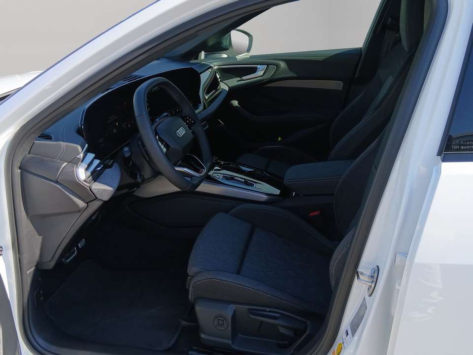Audi A5 - Imagem 9