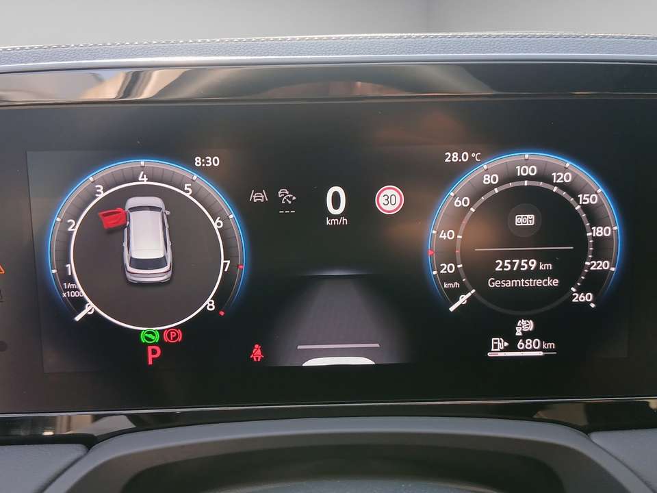 Volkswagen Passat Variant - Imagem 11