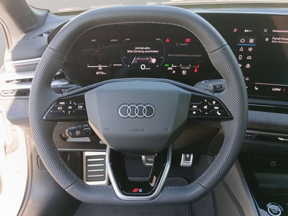 Audi A5 - Imagem 10