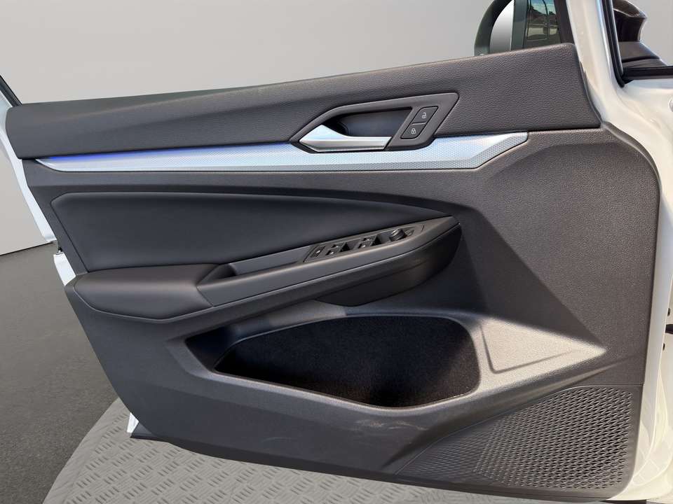 Volkswagen Golf - Imagem 12