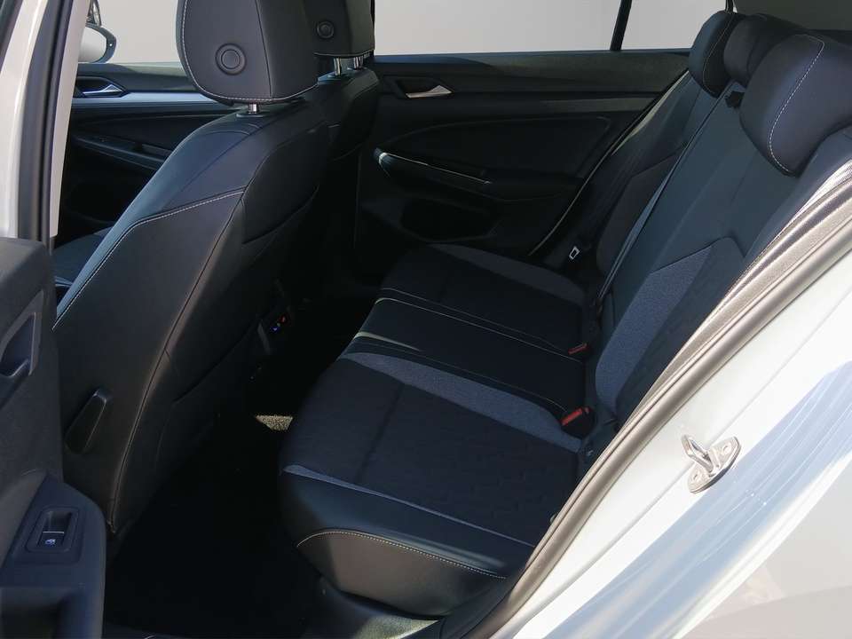 Volkswagen Golf - Imagem 13