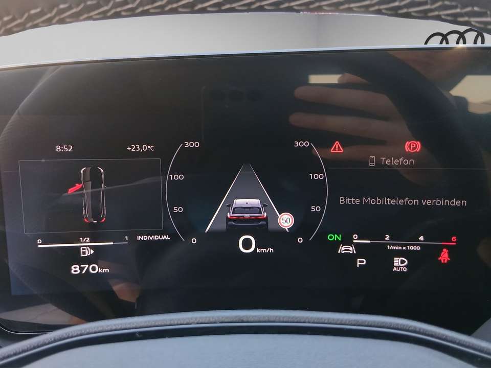 Audi A5 - Imagem 11