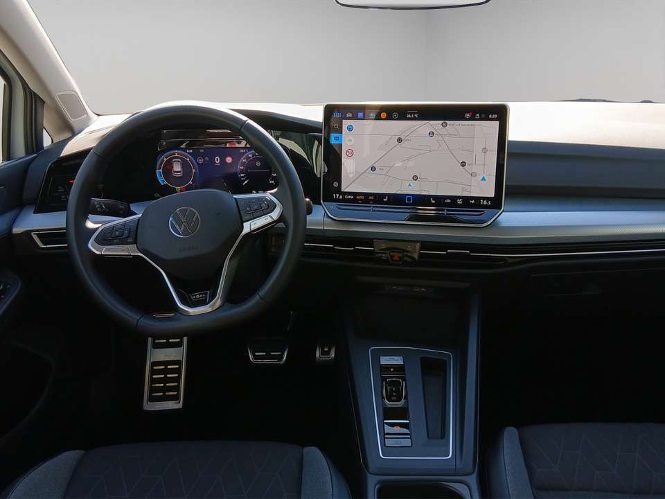 Volkswagen Golf - Imagem 14