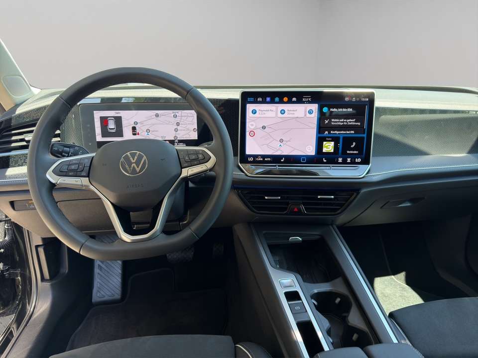 Volkswagen Passat Variant - Imagem 14