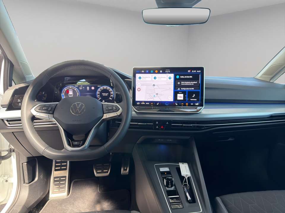 Volkswagen Golf - Imagem 14