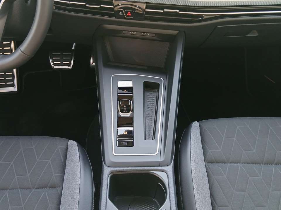 Volkswagen Golf - Imagem 15