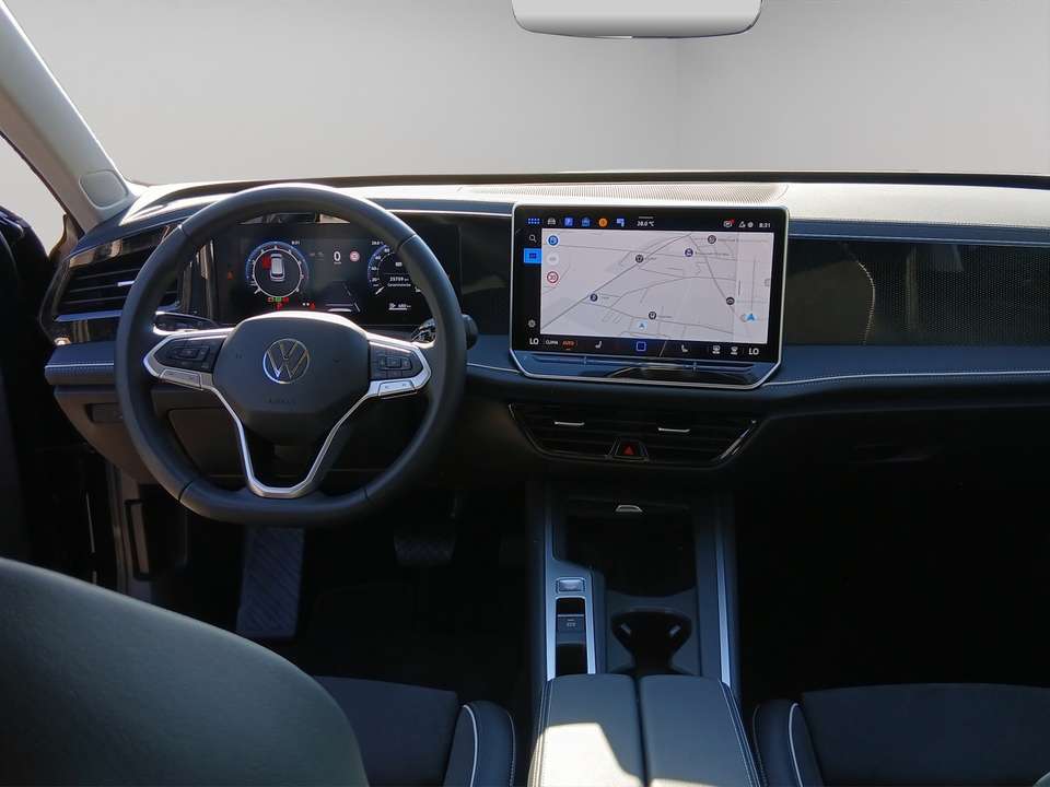 Volkswagen Passat Variant - Imagem 14