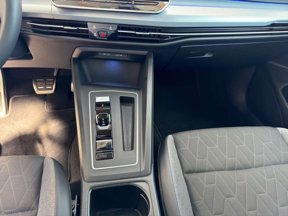 Volkswagen Golf - Imagem 15