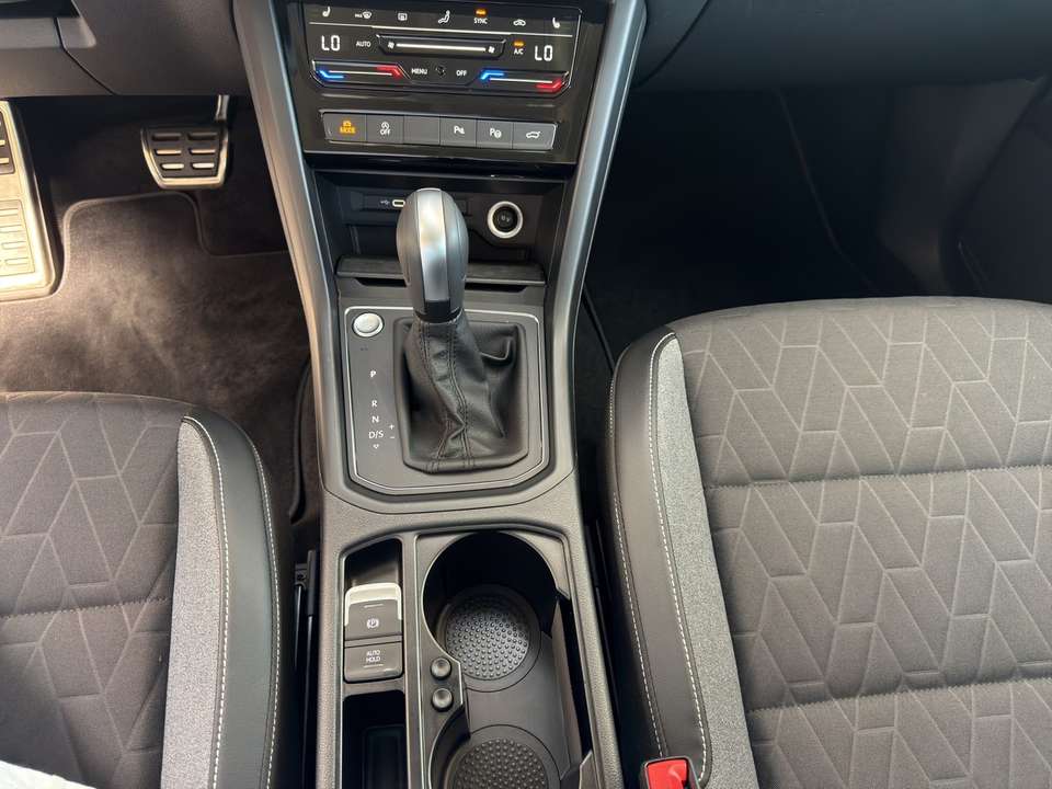 Volkswagen Touran - Imagem 15