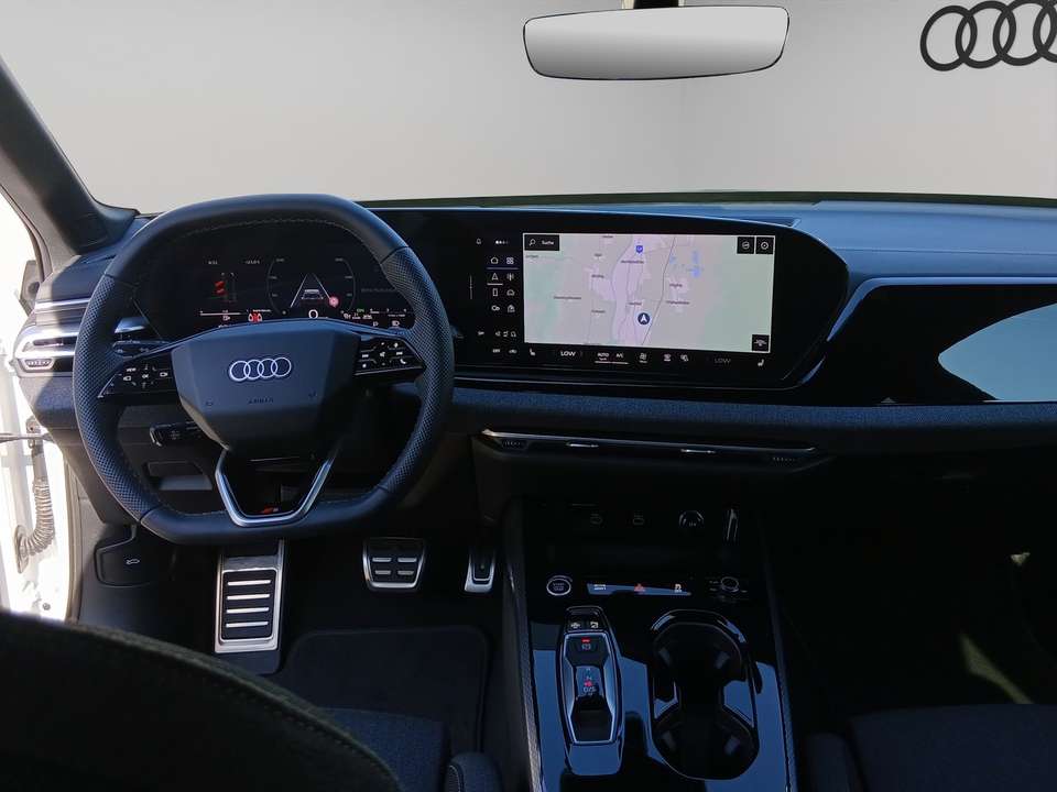 Audi A5 - Imagem 14