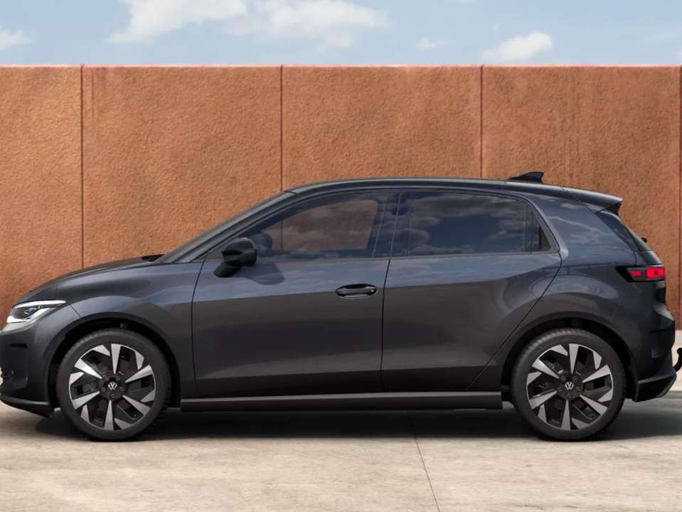 Volkswagen ID. Polo - Imagem 3