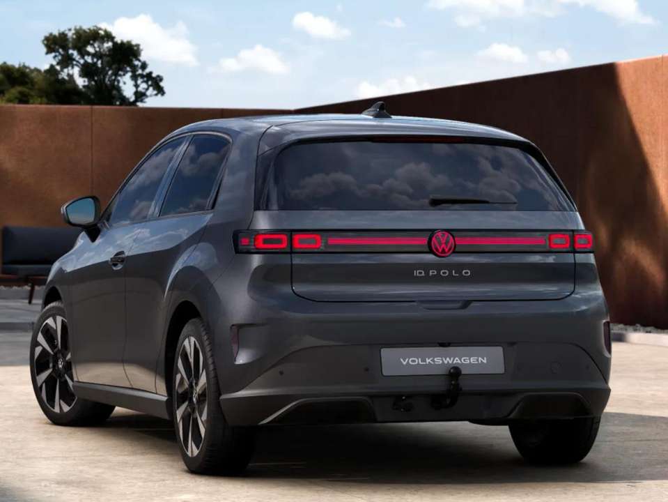 Volkswagen ID. Polo - Imagem 4