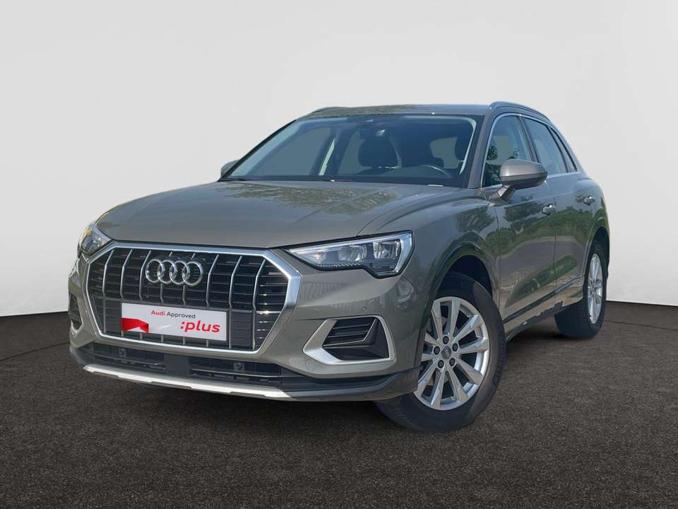Audi Q3 - Imagem 1